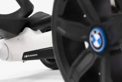 BMW - KART REPPY