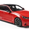 1/18 BMW M5 (G90) FIRE RED 2025