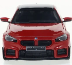 1/43 BMW M2 G87 TORONTO RED 2023