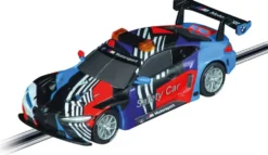 BMW M4 GT3 SAFETY CAR