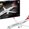 BOEING 737-800 TURKISH AIRLINES