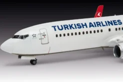 BOEING 737-800 TURKISH AIRLINES
