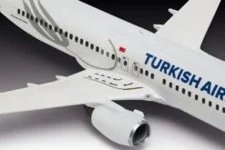 BOEING 737-800 TURKISH AIRLINES