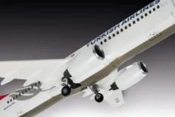 BOEING 737-800 TURKISH AIRLINES