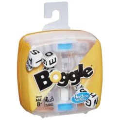 BOGGLE