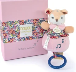 BOHAIME BOITE A MUSIQUE - FAON