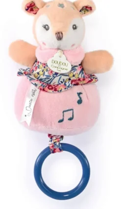 BOHAIME BOITE A MUSIQUE - FAON