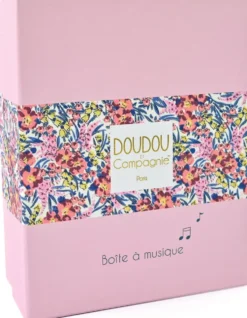 BOHAIME BOITE A MUSIQUE - FAON