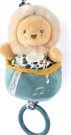 BOHAIME BOITE A MUSIQUE - LION