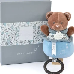 BOHAIME BOITE A MUSIQUE - OURS