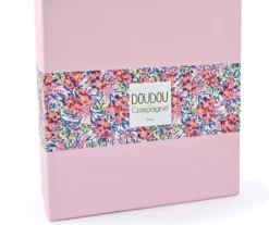 BOHAIME DOUDOU PETALE- FAON