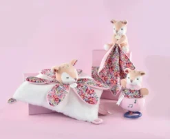 BOHAIME DOUDOU PETALE- FAON
