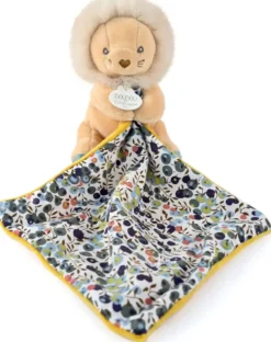 BOHAIME PANTIN - LION AVEC DOUDOU