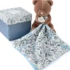 BOHAIME PANTIN - OURS AVEC DOUDOU