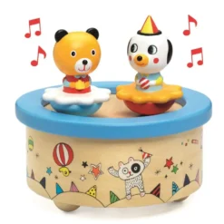 BOITE A MUSIQUE MAGNETIQUE FANTASY MELODY