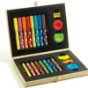 BOITE DE COULEURS