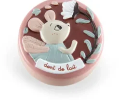 BOITE DENT DE LAIT APRES LA PLUIE (EMB/6)