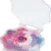 BOITE DE PERLES FLEUR