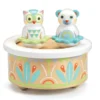 BOITE MUSIQUE BABYMUSIC