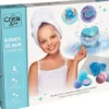 BOMBES DE BAIN