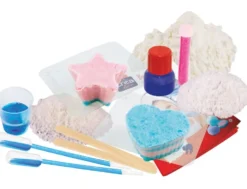 BOMBES DE BAIN