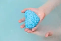 BOMBES DE BAIN