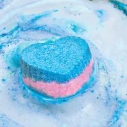 BOMBES DE BAIN