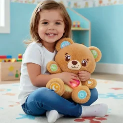 BONBON MON OURSON A PERSONNALISER