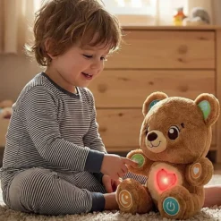 BONBON MON OURSON A PERSONNALISER