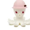 BONNIE LA PIEUVRE -ROSE PALE