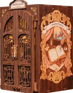 BOOKNOOK - SOUVENIR D'UN LIBRAIRE