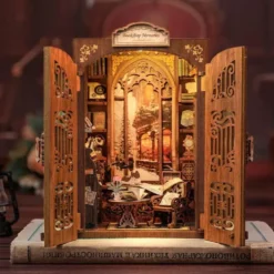BOOKNOOK - SOUVENIR D'UN LIBRAIRE