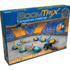BOOMTRIX DUAL CHALLENGE