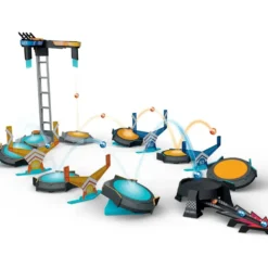 BOOMTRIX DUAL CHALLENGE