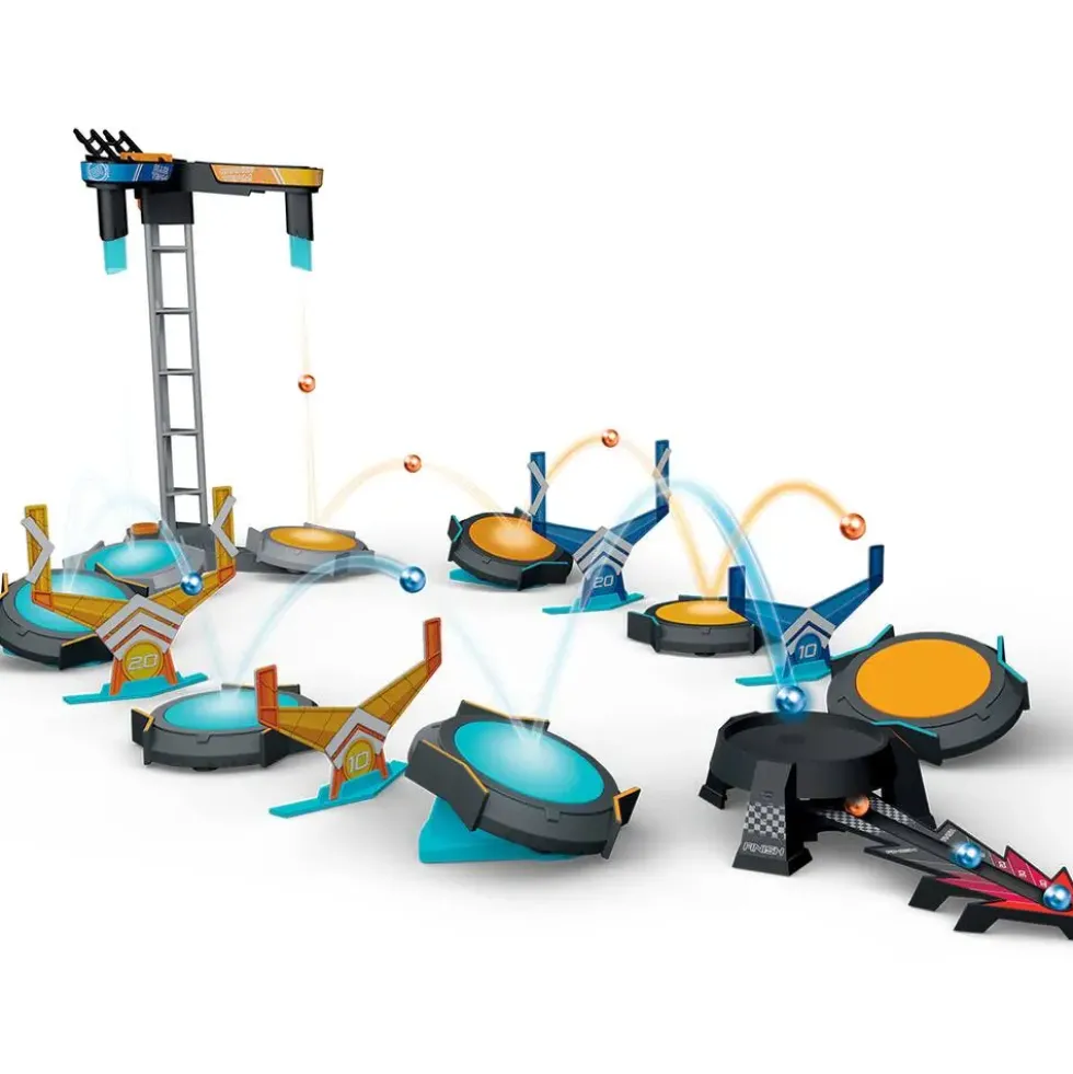 BOOMTRIX DUAL CHALLENGE