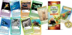 BOOSTER DE 10 CARTES - EDITION 2