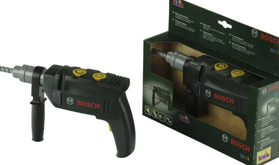 BOSCH - PERCEUSE