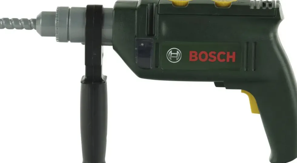 BOSCH - PERCEUSE