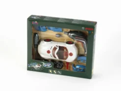 BOSCH - SET TUNING AVEC VISSEUSE ELECTRONIQUE IXOLINO II