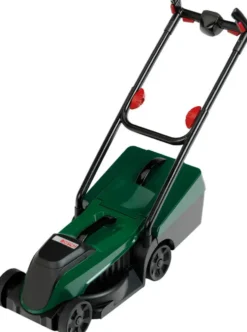 BOSCH - TONDEUSE ROTAK AVEC BAC DE RECUPERATION
