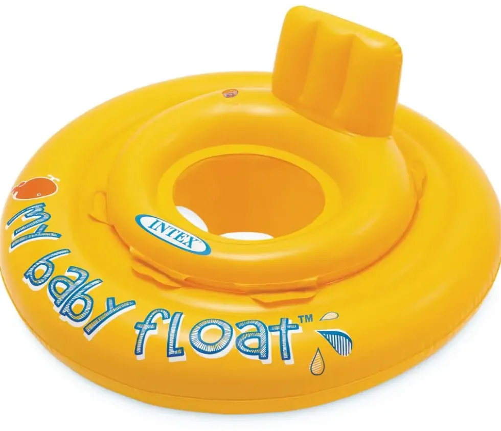 BOUEE CULOTTE BABY FLOAT