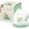 BOULE A NEIGE LA FORET MAWA