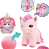 BOULE DE POILS LICORNE - SCRUFF A LUVS