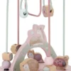 BOULIER SPIRALE FAON EN BOIS FSC - FAIRY GARDEN