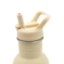 BOUTEILLE EN ACIER INOXYDABLE - 500 ML GNAWY LE PARESSEUX