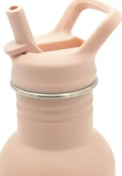 BOUTEILLE EN ACIER INOXYDABLE - 500 ML SLURPY LA PIEUVRE