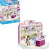 BOUTIQUE D'ACCESSOIRES - 71537
