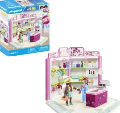 BOUTIQUE D'ACCESSOIRES - 71537