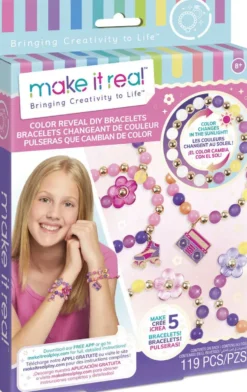 BRACELETS COLOR REVEAL