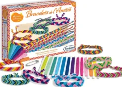 BRACELETS DE L'AMITIE